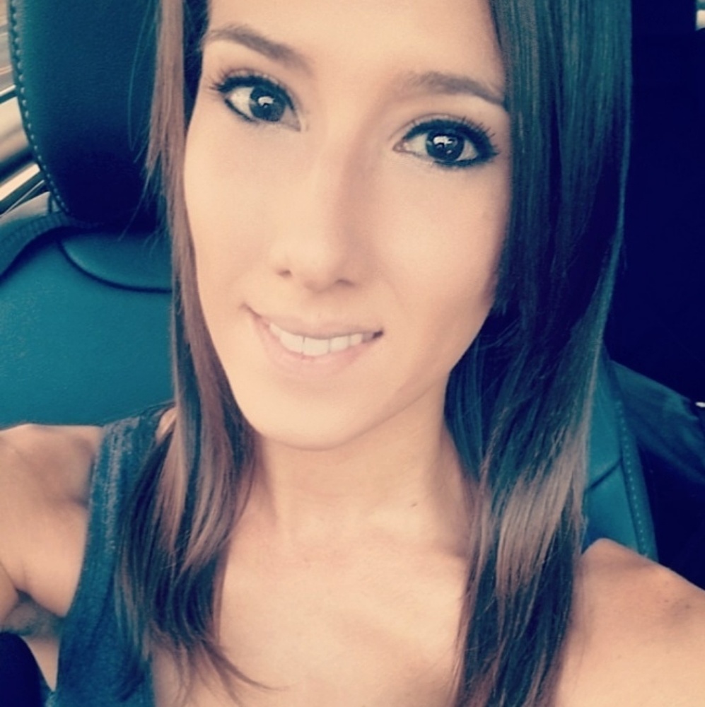 Meet your Posher, Lacie